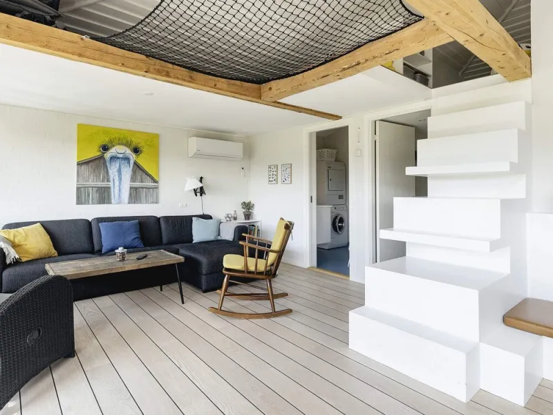 Billede 6 af 2-room Holiday Home in Karrebaeksminde