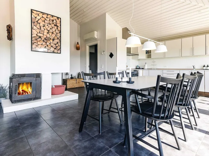 Billede 8 af 2-room Holiday Home in Karrebaeksminde