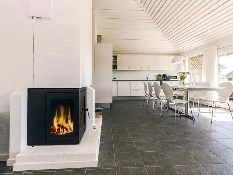 Billede 10 af 2-room Holiday Home in Karrebaeksminde