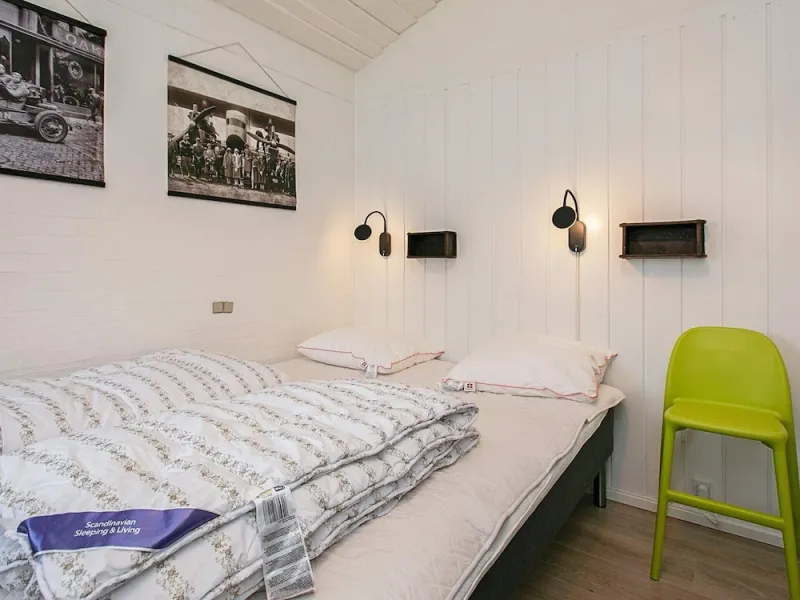 Billede 17 af 2-room Holiday Home in Karrebaeksminde