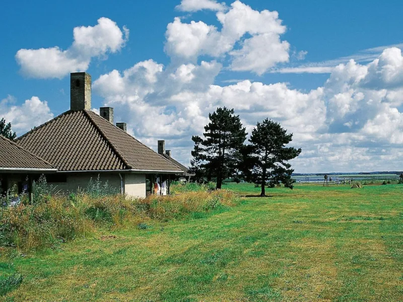 Billede 22 af 2-room Holiday Home in Karrebaeksminde