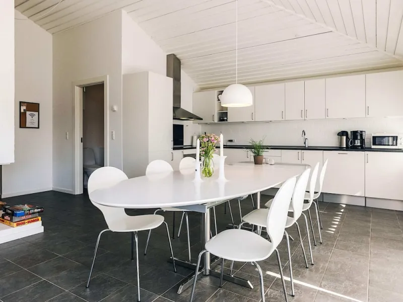 Billede 28 af 2-room Holiday Home in Karrebaeksminde