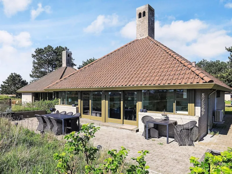 Billede 37 af 2-room Holiday Home in Karrebaeksminde