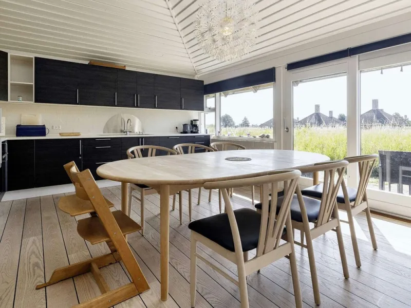 Billede 44 af 2-room Holiday Home in Karrebaeksminde