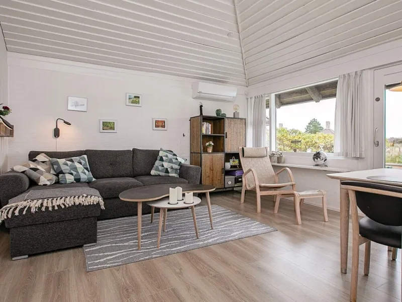 Billede 49 af 2-room Holiday Home in Karrebaeksminde