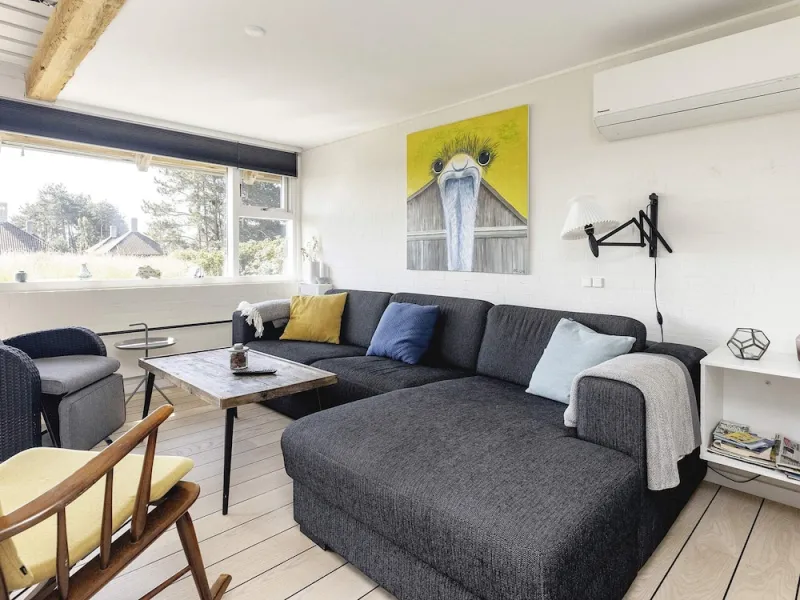 Billede 53 af 2-room Holiday Home in Karrebaeksminde