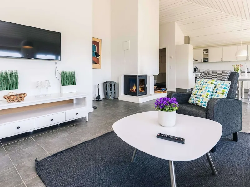 Billede 55 af 2-room Holiday Home in Karrebaeksminde