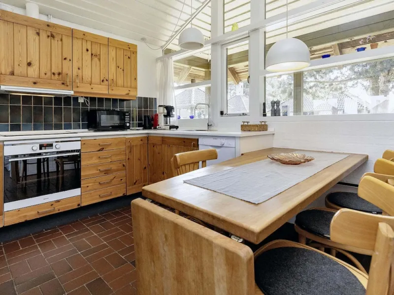 Billede 63 af 2-room Holiday Home in Karrebaeksminde