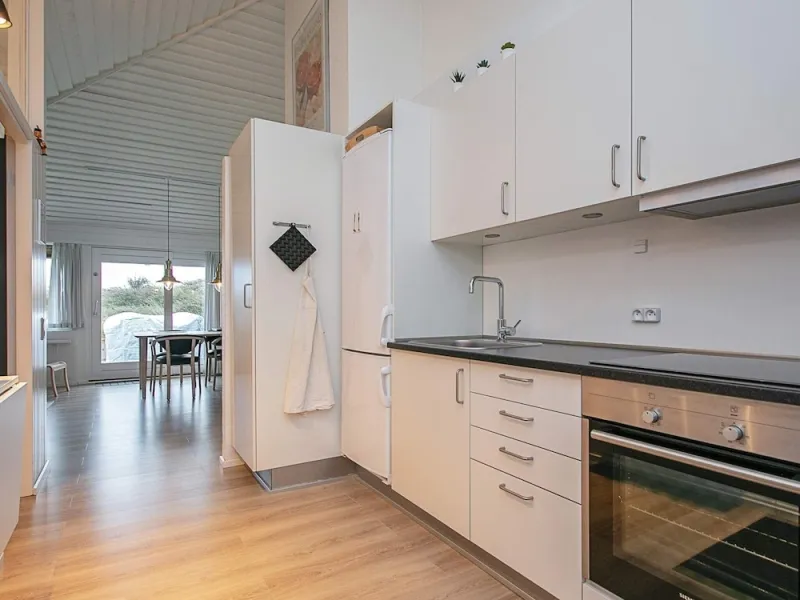 Billede 64 af 2-room Holiday Home in Karrebaeksminde