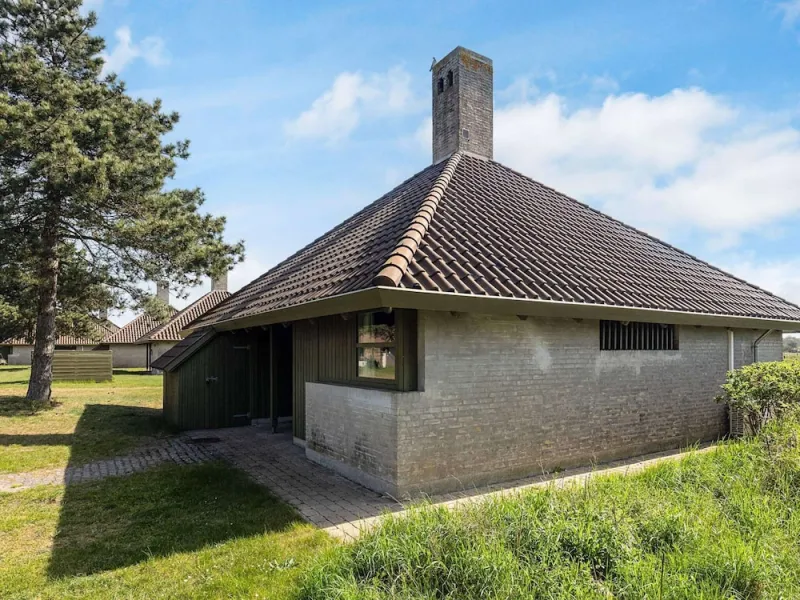 Billede 68 af 2-room Holiday Home in Karrebaeksminde