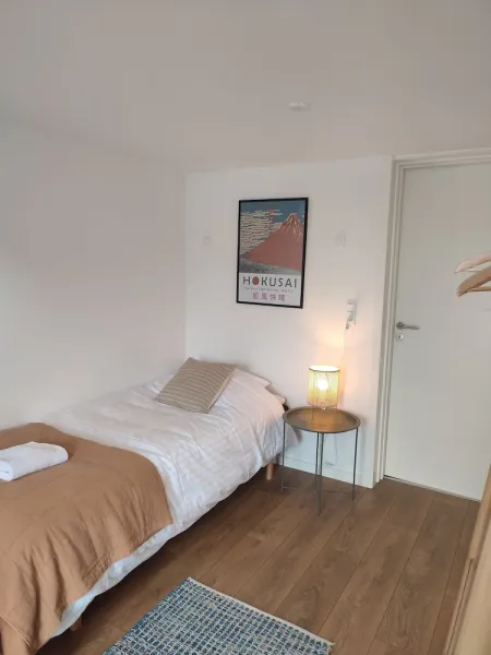 Billede 1 af MidtGolf Guest house