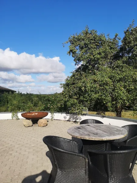 Billede 2 af MidtGolf Guest house