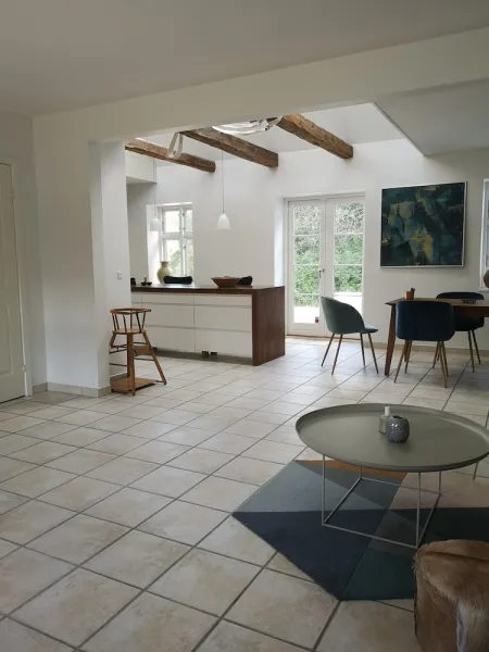 Billede 9 af MidtGolf Guest house