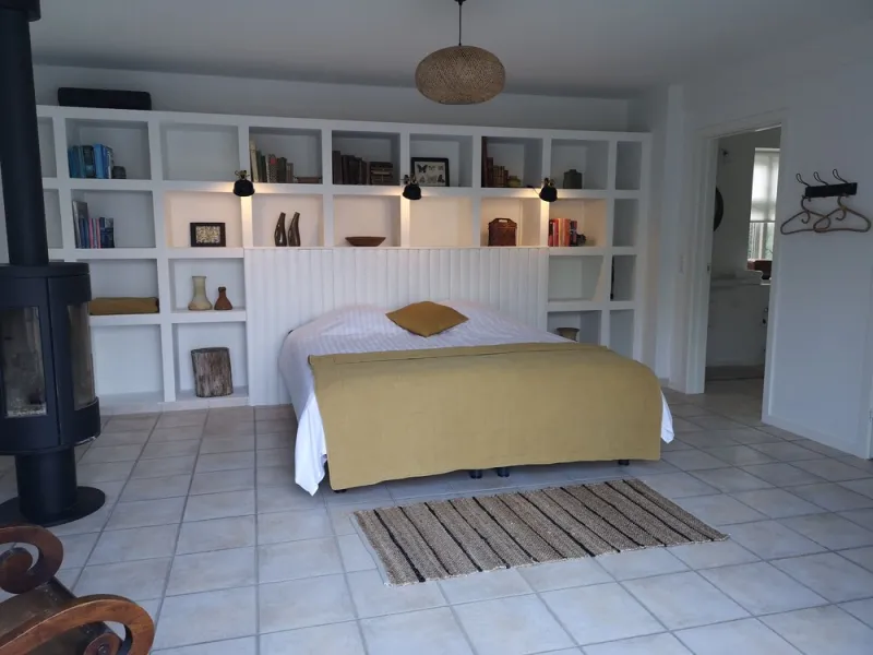 Billede 18 af MidtGolf Guest house