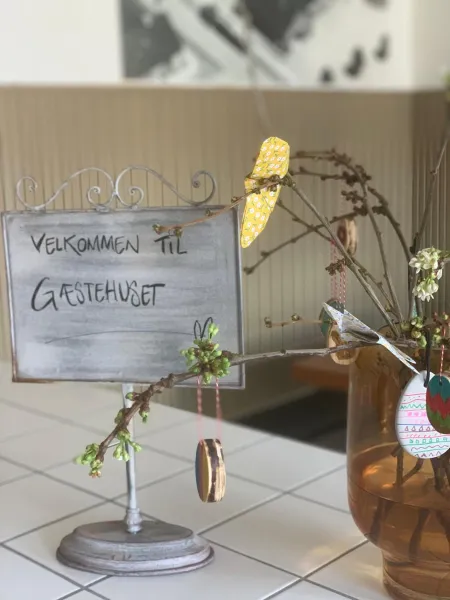 Billede 2 af Kroghuset - Det Lille Hotel