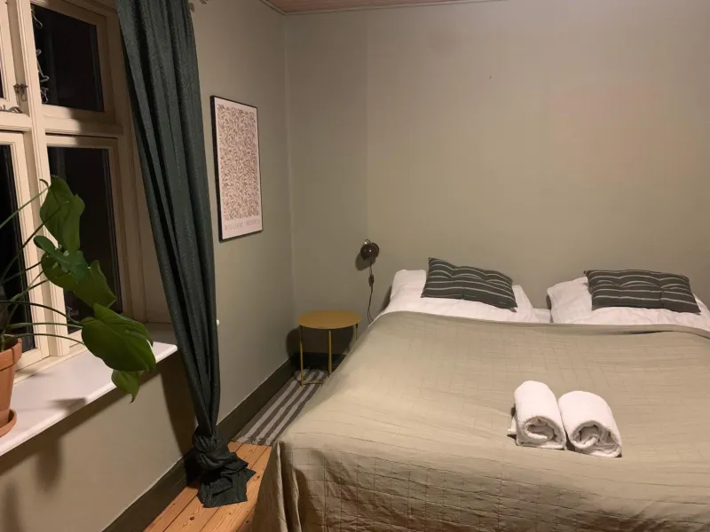 Billede 3 af Kroghuset - Det Lille Hotel