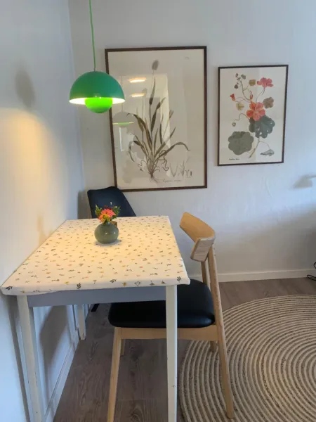Billede 6 af Kroghuset - Det Lille Hotel