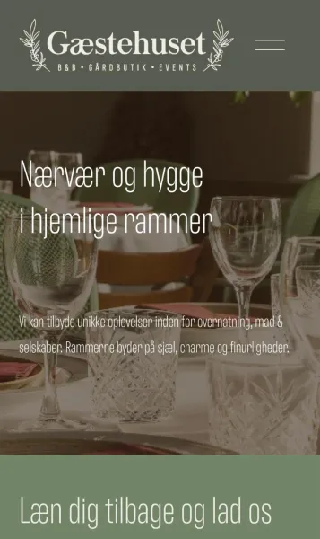 Billede 32 af Kroghuset - Det Lille Hotel