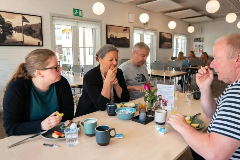 Photo 6 of Danhostel Silkeborg