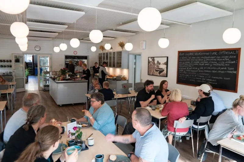 Photo 7 of Danhostel Silkeborg
