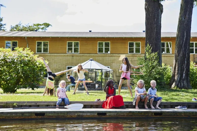 Photo 8 of Danhostel Silkeborg