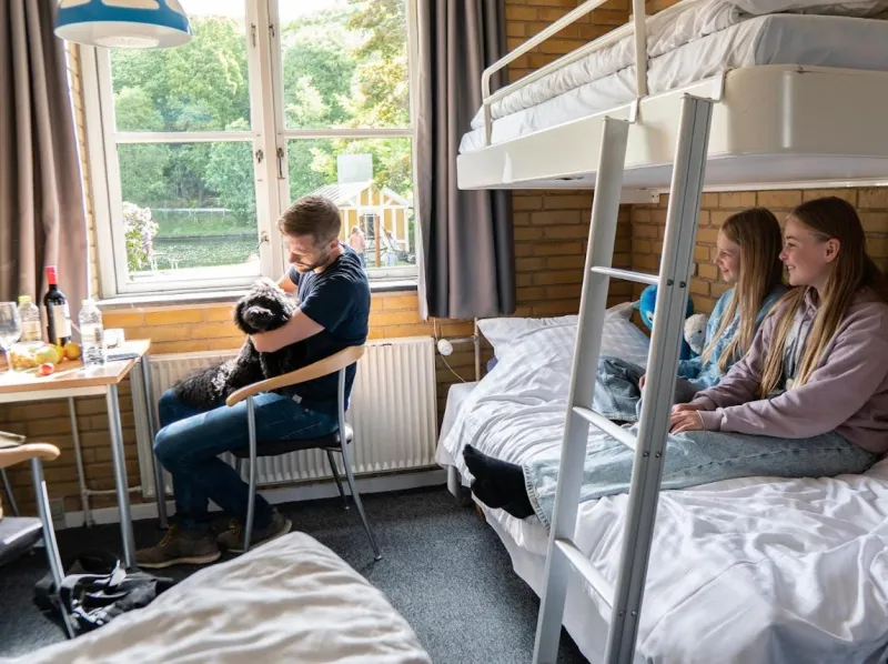 Photo 13 of Danhostel Silkeborg