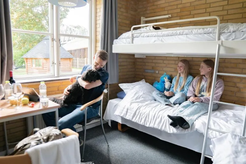 Photo 20 of Danhostel Silkeborg