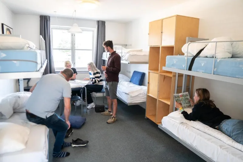 Photo 25 of Danhostel Silkeborg
