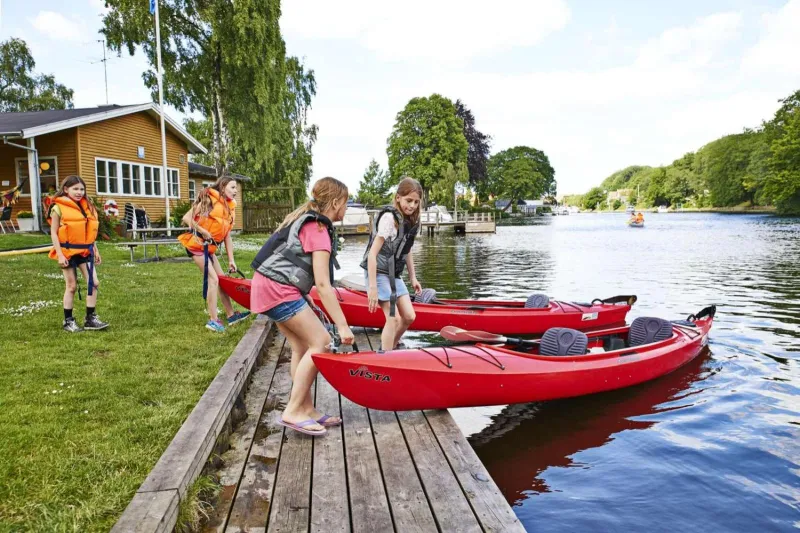 Photo 47 of Danhostel Silkeborg