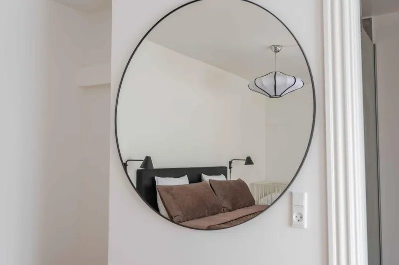 Billede 10 af Stylish Apartment on Lively Street in Downtown