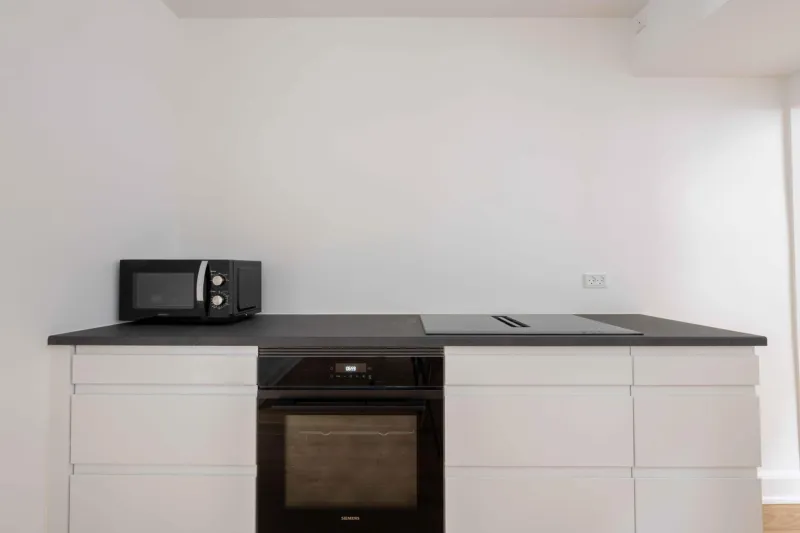 Billede 21 af Stylish Apartment on Lively Street in Downtown