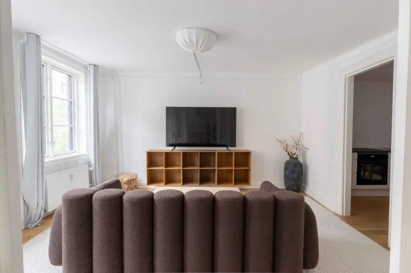 Billede 27 af Stylish Apartment on Lively Street in Downtown