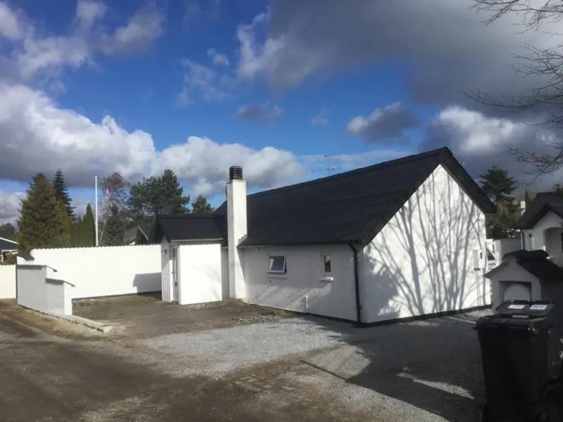 Billede 2 af Feriehus - Marielyst centrum