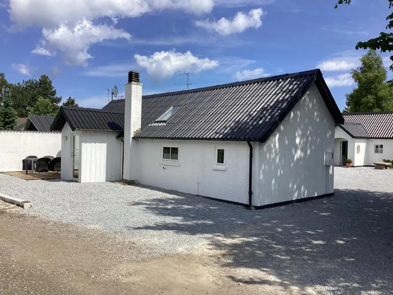 Billede 6 af Feriehus - Marielyst centrum
