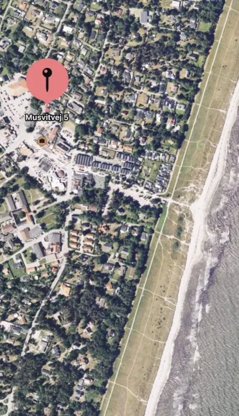 Billede 9 af Feriehus - Marielyst centrum