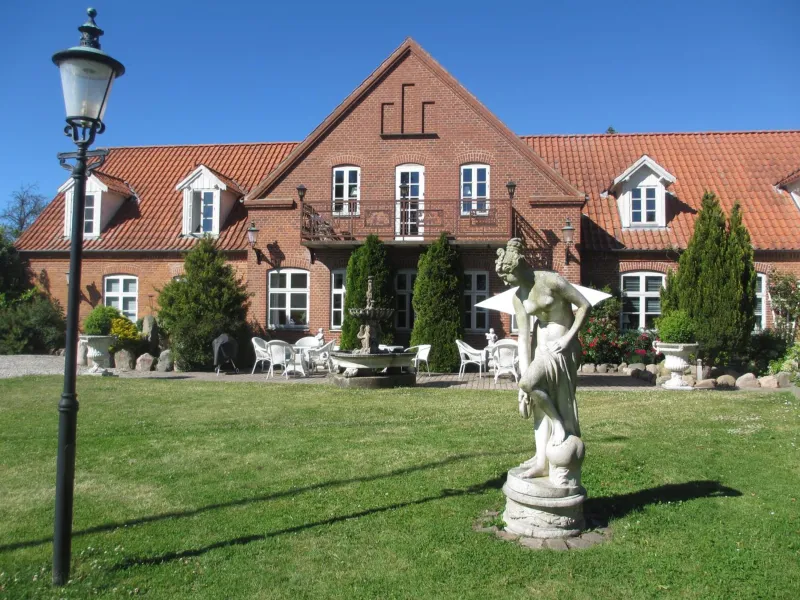 Det Gamle Mejeri