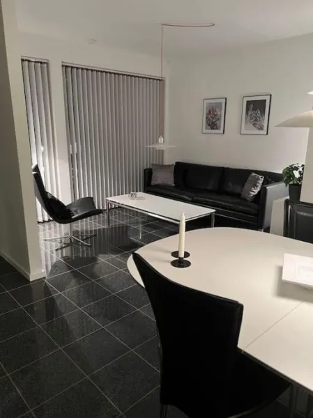 Billede 19 af Fantastisk lejebolig med direkte udsigt til sø