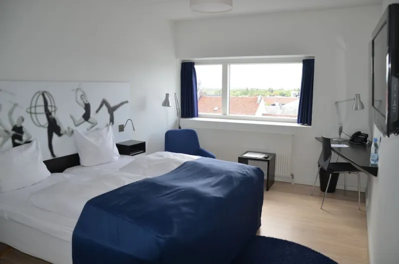 Billede 11 af DGI Huset Herning