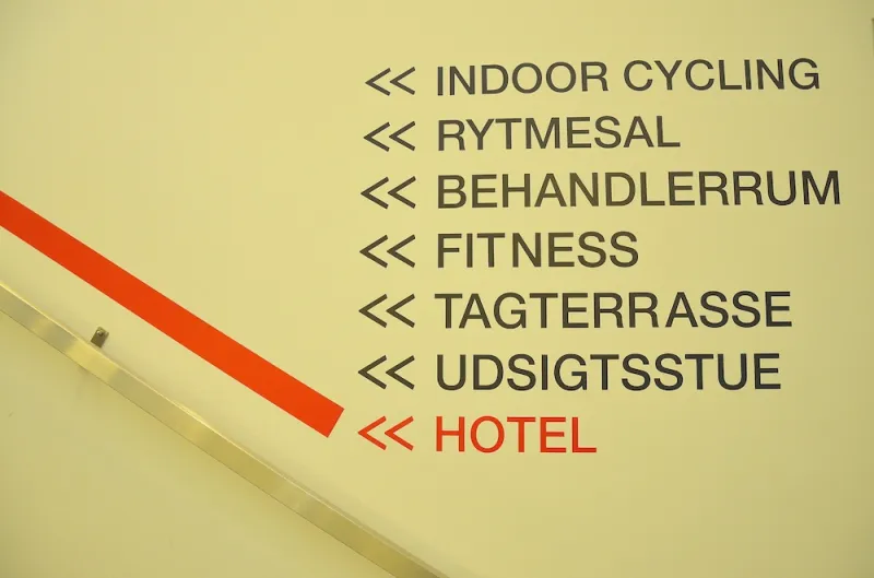 Billede 12 af DGI Huset Herning