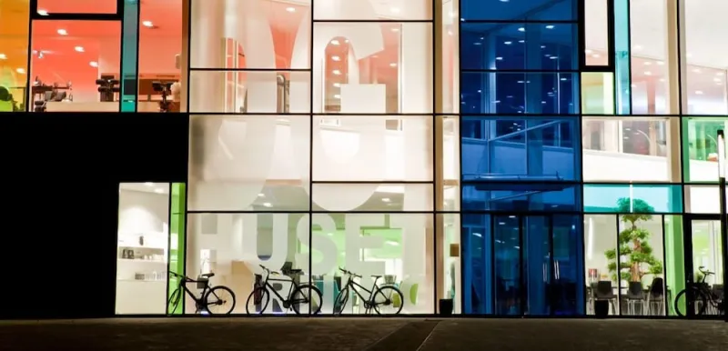 Billede 13 af DGI Huset Herning