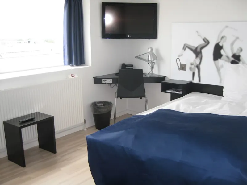 Billede 14 af DGI Huset Herning