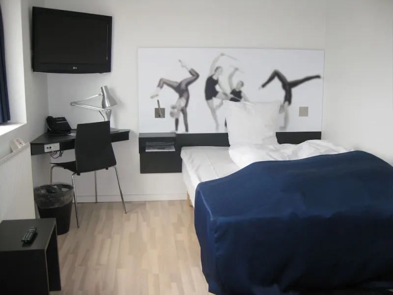 Billede 22 af DGI Huset Herning