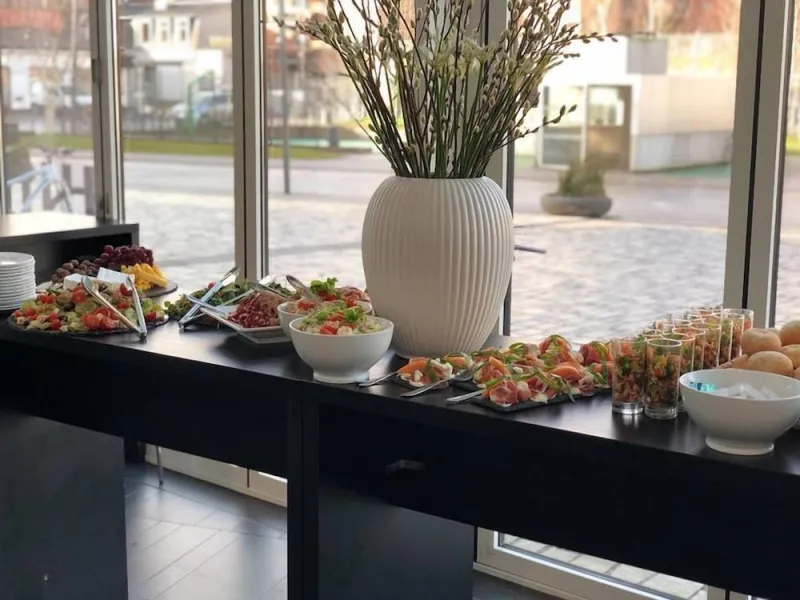 Billede 25 af DGI Huset Herning