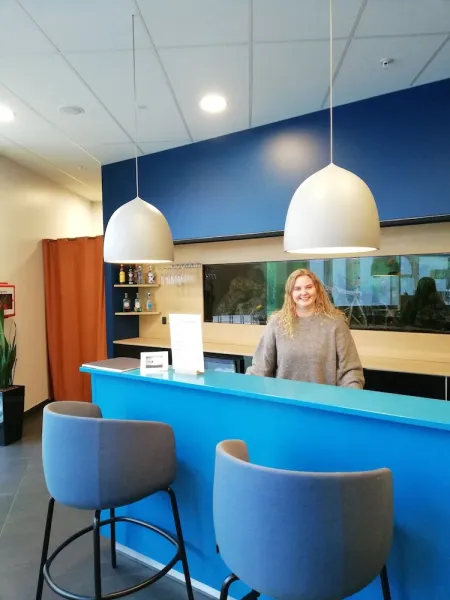 Billede 28 af DGI Huset Herning