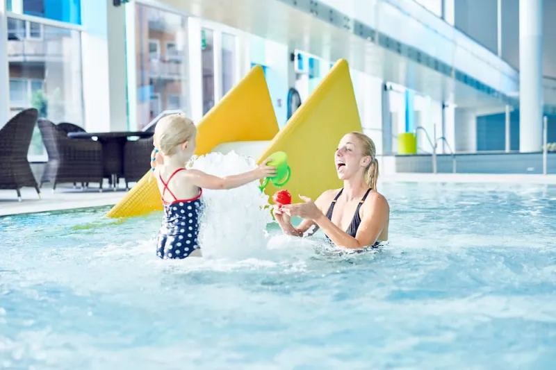 Billede 34 af DGI Huset Herning