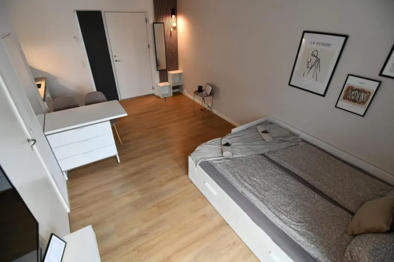 Billede 3 af Copenhagen ToGo - Vanløse