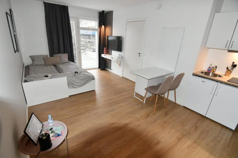 Billede 9 af Copenhagen ToGo - Vanløse
