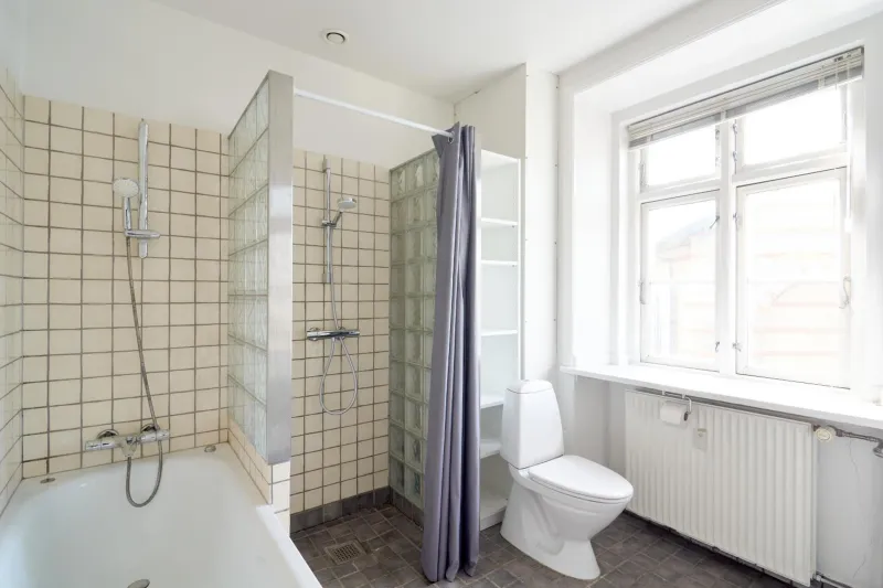 Billede 6 af Famous Lakes Apt - City Central