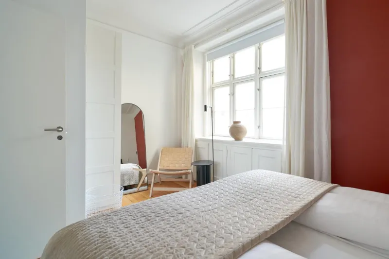 Billede 7 af Famous Lakes Apt - City Central
