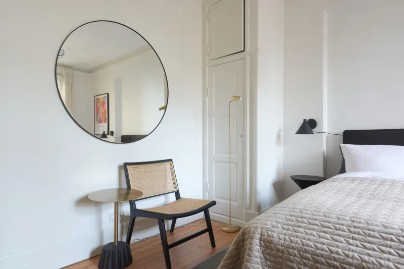 Billede 10 af Famous Lakes Apt - City Central